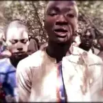  Boko Haram publica un vídeo donde muestra a los estudiantes secuestrados