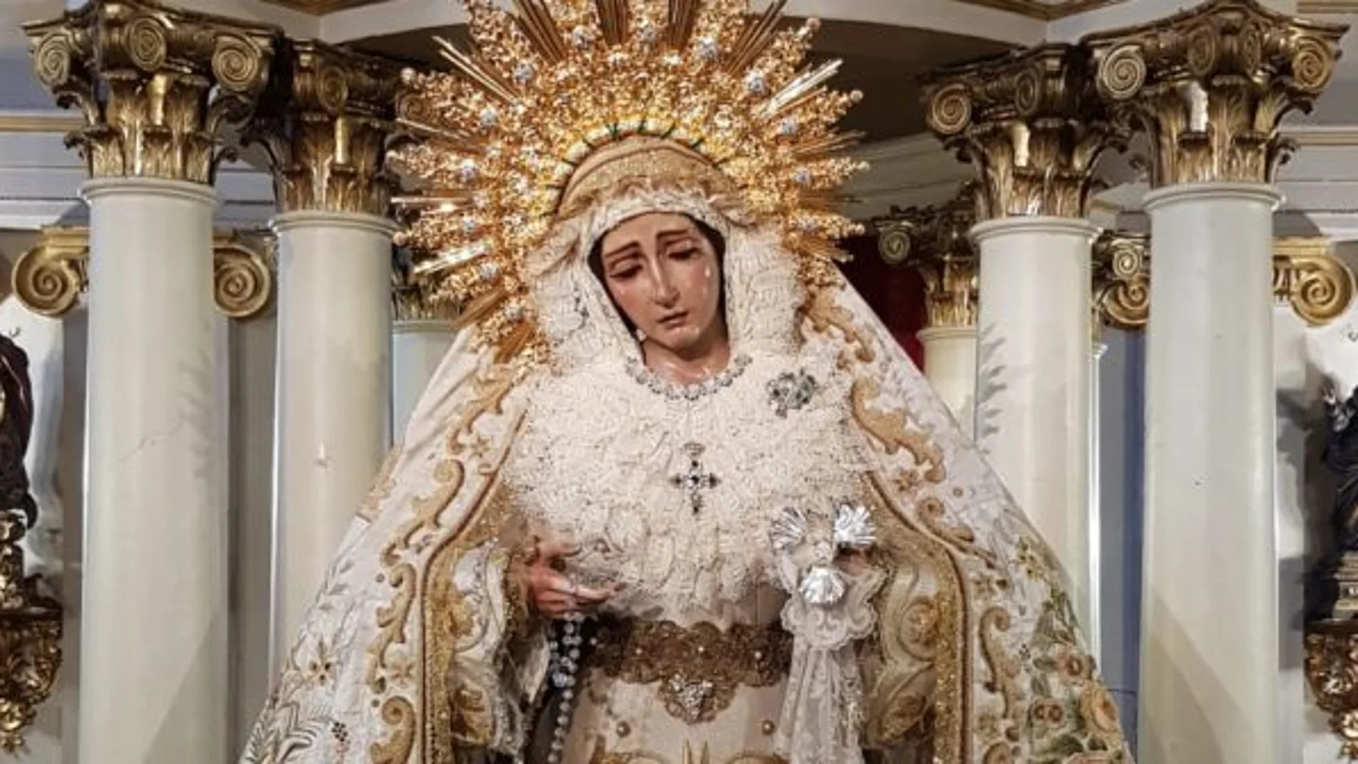 Nuestra Señora de la Esperanza