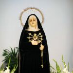 Nuestra Señora de los Dolores de Chandavila