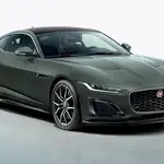 Jaguar Heritage 60 Edition