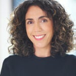 Carolina Martín, directora general de Allergan Aesthetics