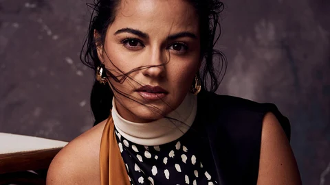 Maite Perroni.