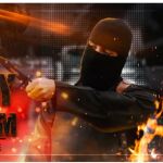 Portada del vídeo del Estado Islámico en el que se pide asesinar "fríamente"