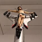 Subvencionar hoy arte racista o blasfemo