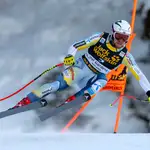  Aleksander Aamodt Kilde repite victoria y gana el descenso de Saslong en Val Gardena