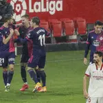  El Valladolid saca petróleo ante un equipo Champions