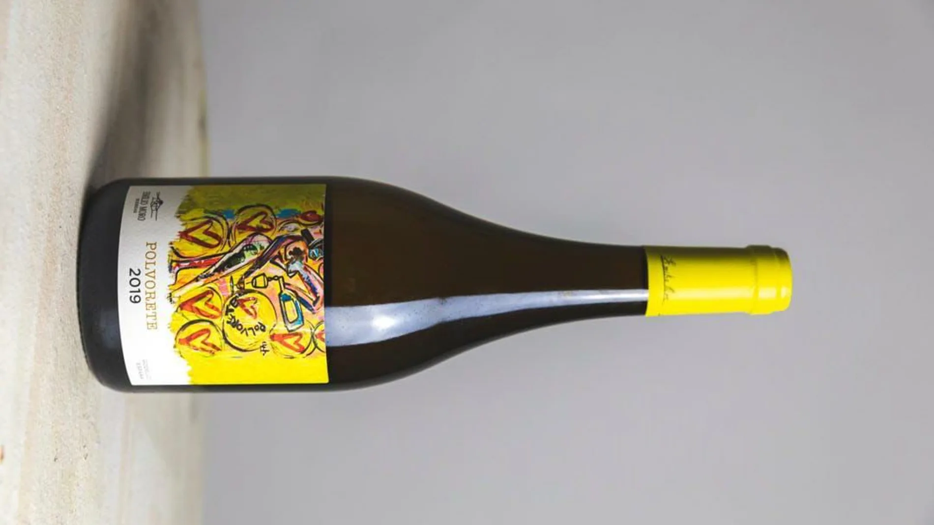 Vino de la D.O Bierzo