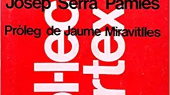 Obra de Josep Serra, donde se relata el proyecto comunista de destruir Barcelona