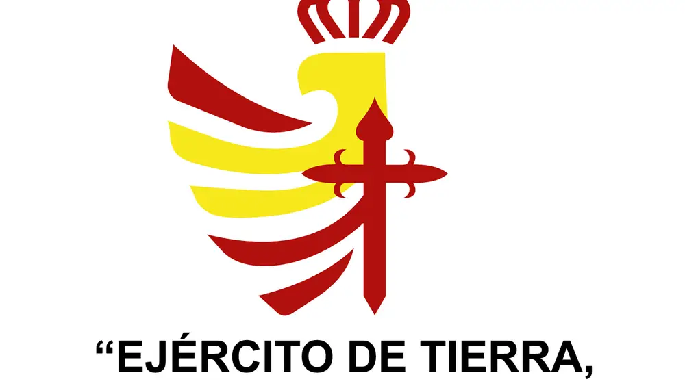Logo de la &quot;Marca Ejército&quot;