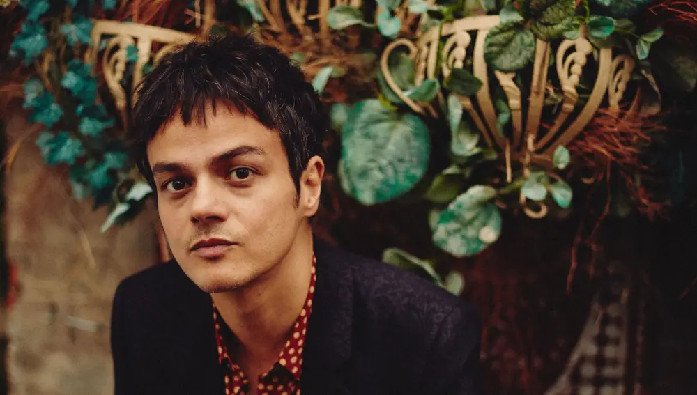 El músico británico Jaimie Cullum ha publicado «The Pianoman at Christmas», un trabajo de villancicos que trata de alejarse del tópico