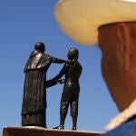 El Papa Francisco aprobó el decreto con el cual se reconocen las virtudes heroicas del primer obispo de Michoacán