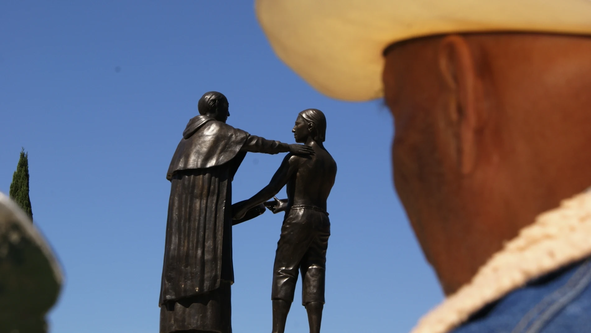 El Papa Francisco aprobó el decreto con el cual se reconocen las virtudes heroicas del primer obispo de Michoacán