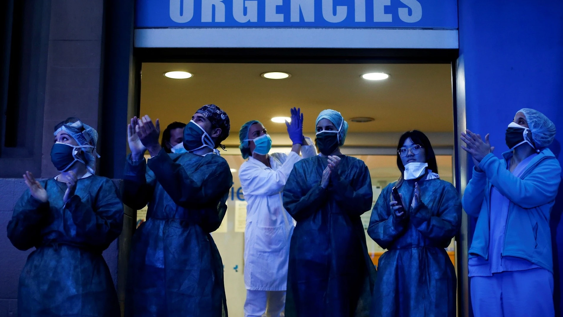 2020, el año de la pandemia