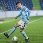 Iago Aspas lleva una temporada fantástica con el Celta