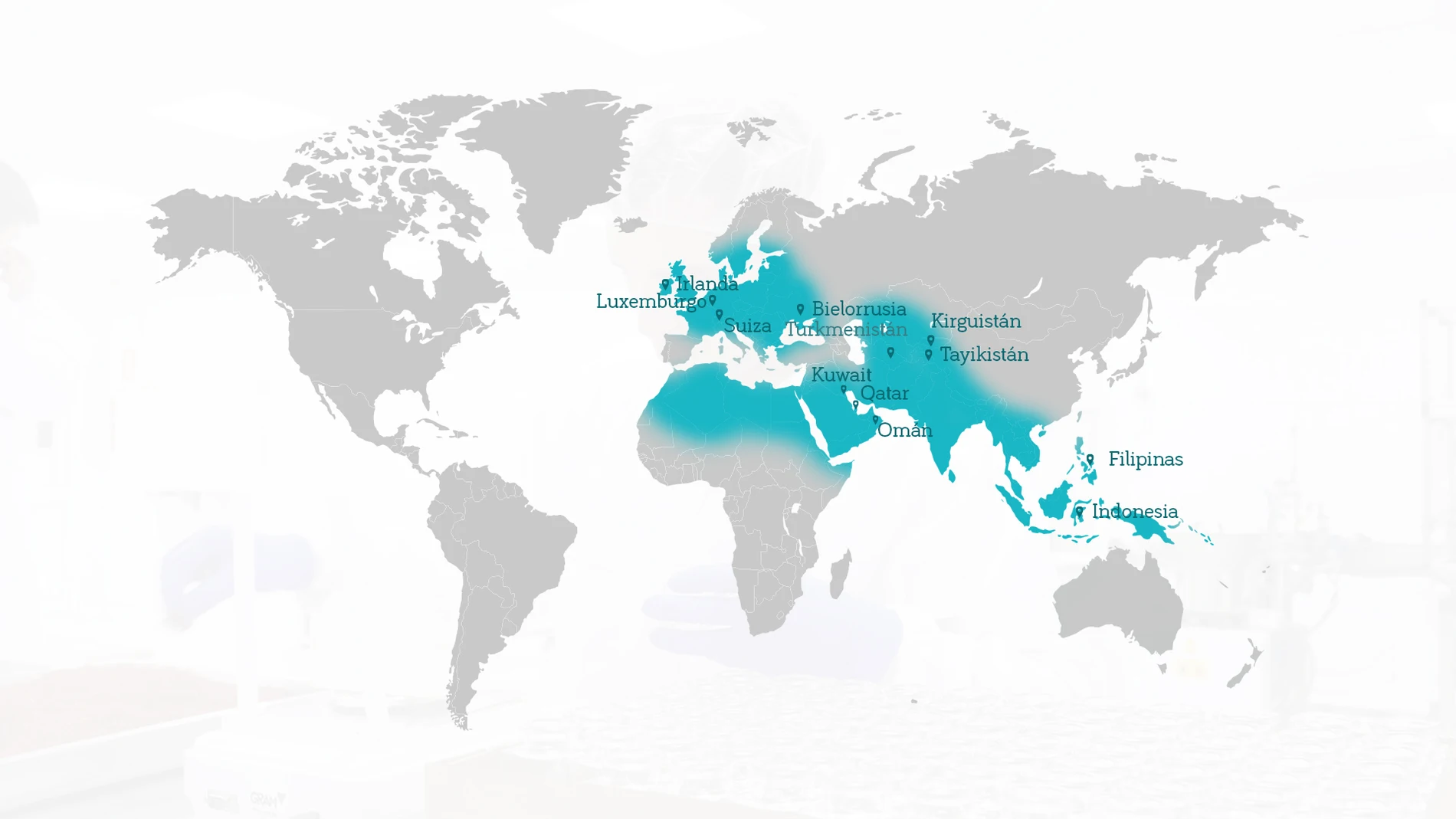 Con un nuevo enfoque geográfico, Extenda combina su apuesta por la transformación digital y el big data, con los servicios de su Red Exterior, que desde 2019 ha ampliado en 12 mercados