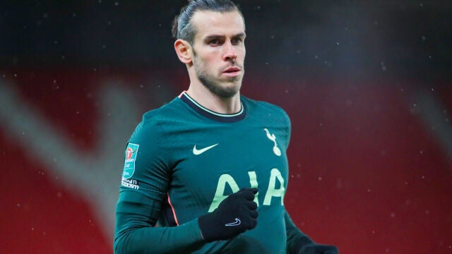Gareth Bale
