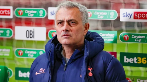 José Mourinho