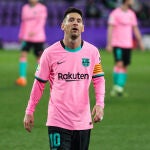 Leo Messi