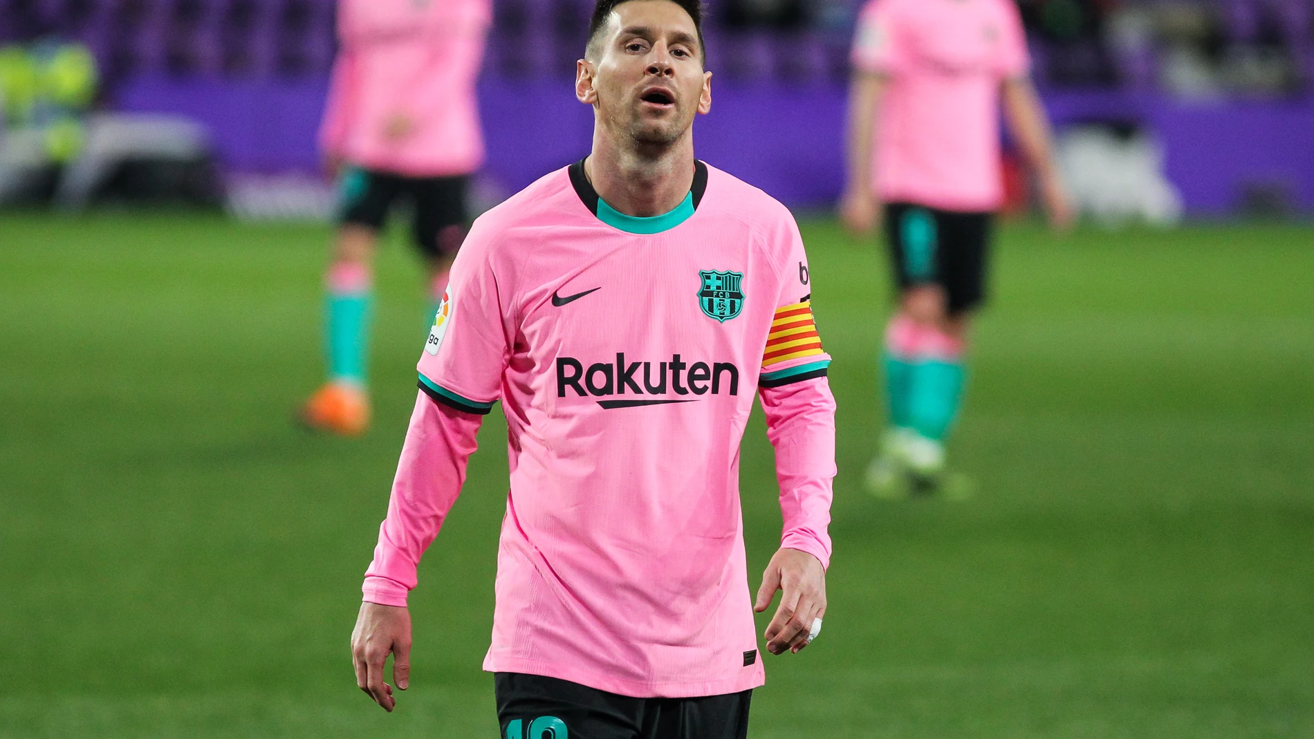 Leo Messi