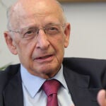 Francisco Ponz fue muy querido entre todos los que componen la Universidad de Navarra