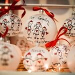 Adornos navideños
