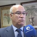 Enrique Ruiz Forner nuevo presidente Colegio de Enfermería de Castilla y León