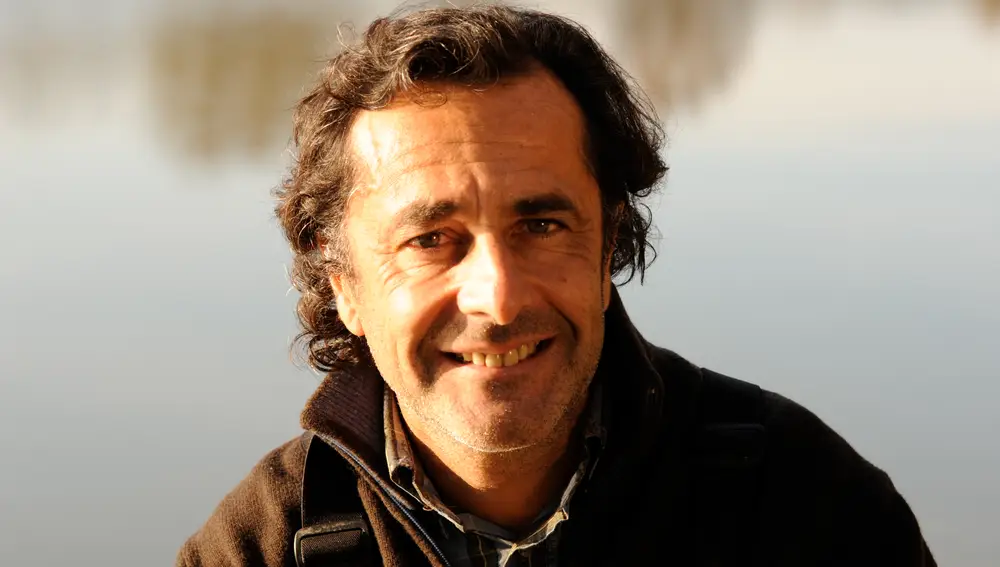 Nicolas Vanier