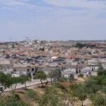 El británico se había instalado en Rojales (Alicante)