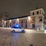Siguen los controles policiales en Castilla y León
