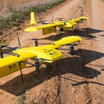 Naturgy revisará las instalaciones eléctricas con drones de largo alcance controlados por red 5G