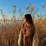 Instagram @meryturiel