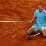 Rafa Nadal