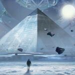 "El problema de los tres cuerpos" adaptará la exitosa trilogía de ciencia ficción a una superproducción de Netflix