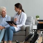 Todos los residentes de Comuniti San Rafael dispondrán de seguro médico completo
