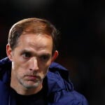 Thomas Tuchel podría ser destituido por Mauricio Pochettino.