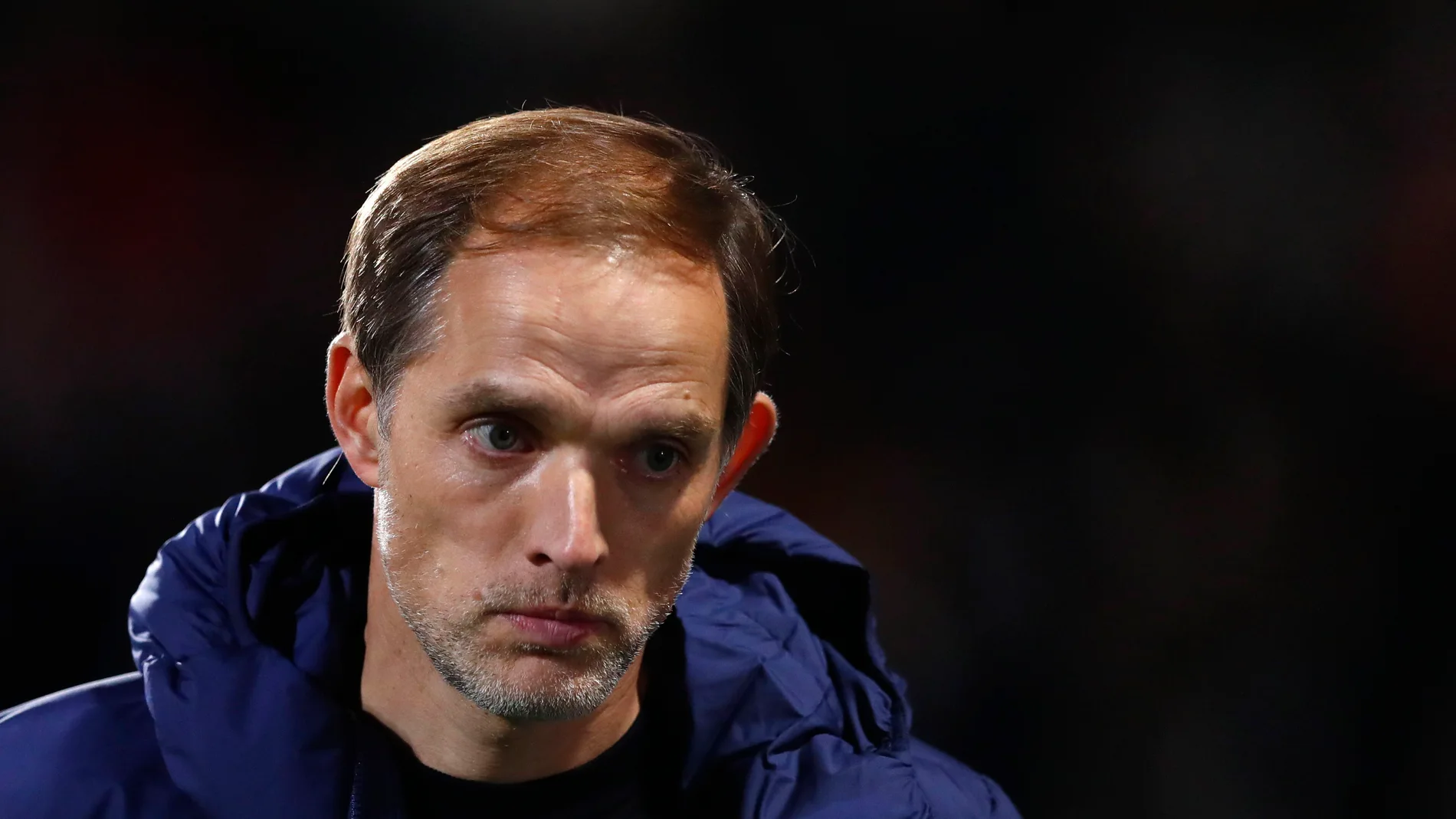 Thomas Tuchel podría ser destituido por Mauricio Pochettino.