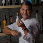 El Paco Roncero Restaurante se ubica en la calle Alcalá 15 y tiene menús desde los 78 euros.