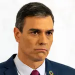 R/P de Pedro Sánchez para rendir cuentas sobre su Gobierno durante el año 2020