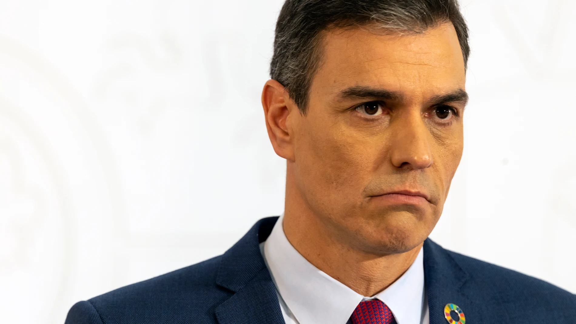 R/P de Pedro Sánchez para rendir cuentas sobre su Gobierno durante el año 2020