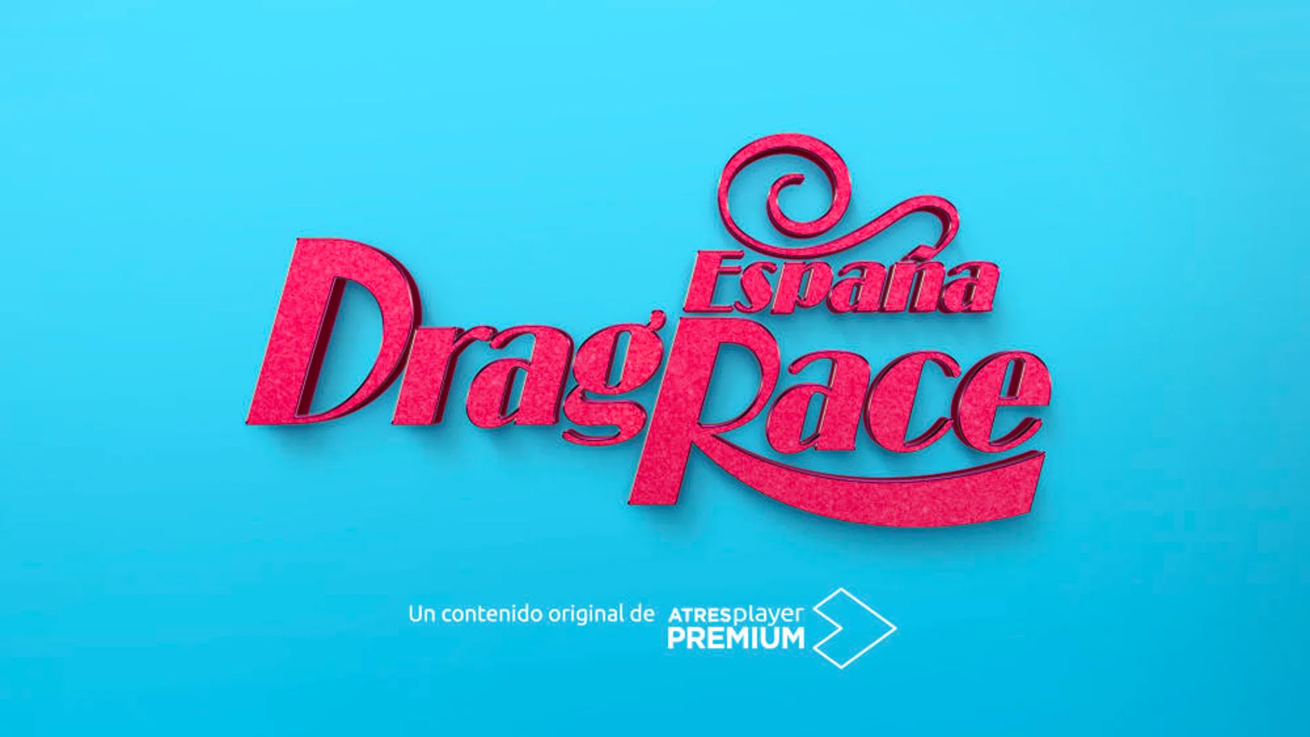 Logo de "Drag Race España"