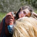 "Mi amigo Pony", una película familiar, muy adecuada para estas fechas