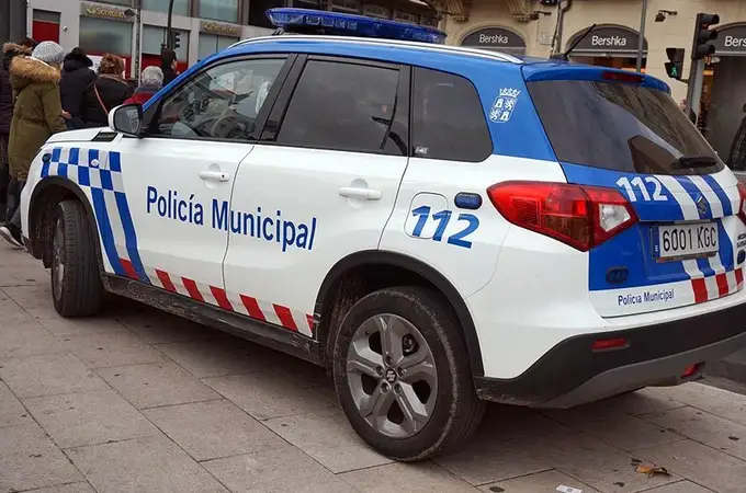 La Policía Nacional y Municipal de Zamora intensifican la vigilancia para evitar peleas de menores que terminan en redes sociales