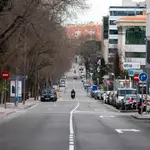  Madrid confina nuevas zonas de salud de doce municipios ante el aumento de los contagios