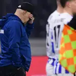  El Schalke se olvida de ganar: un año sin vencer en la Bundesliga