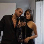 Violeta Mangriñán ha empezado el año con el vestido más bonito de Zara que vas a querer en rebajas.