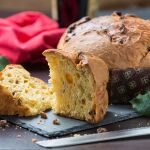 Panettone classico, uno de los dulces que fabricaba la empresa del fallecido