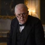 John Lithgow interpreta a Winston Churchill en "The crown"