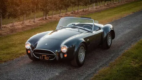 Cobra 427
