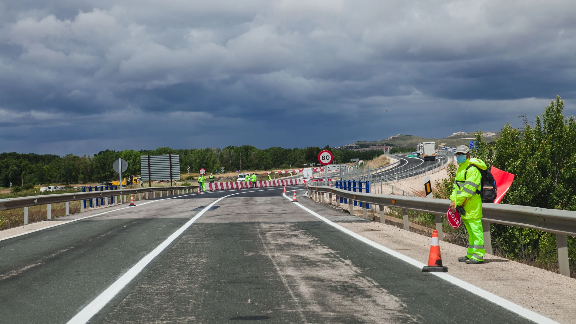 Carretera A-11