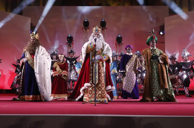 Cabalgatas de Reyes en Madrid: consulta los 25 principales desfiles de los Magos por la región